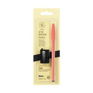 CEK BPOM Viva Queen Eye Brow Pencil Black