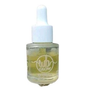 CEK BPOM WB Glow Serum With DNA Salmon