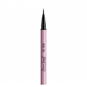 CEK BPOM Xi Xiu Divine Liquid Eyeliner Pen Waterproof Black