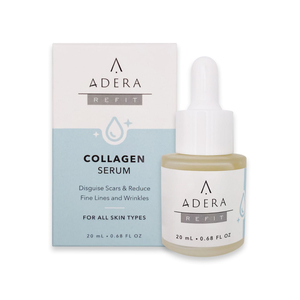 CEK BPOM Adera Refit Collagen Serum