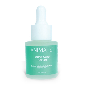 CEK BPOM Animate Acne Care Serum