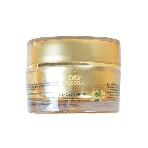 CEK BPOM Anzora Day Cream With SPF