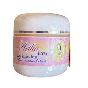 CEK BPOM Artha Ldt+ Body Booster With Malus Domestica Extract