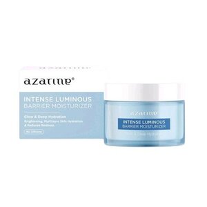 CEK BPOM Azarine Intense Luminous Barrier Moisturizer