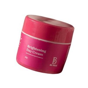 CEK BPOM BG Skin Brightening Day Cream