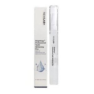 CEK BPOM Brightlogy Teeth Whitening Pen