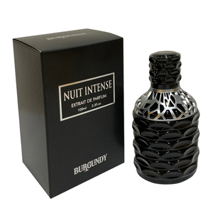 CEK BPOM Burgundy Nuit Intense Extrait de Parfum