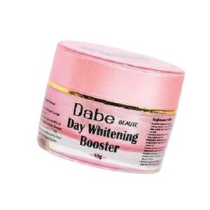 CEK BPOM Dabe Beaute Day Whitening Booster