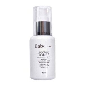 CEK BPOM Dabe Beaute Toner