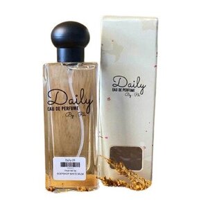 CEK BPOM Daily Eau de Parfume By Rh Scandalous