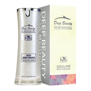 CEK BPOM Deep Beauty Deep Moisturizer