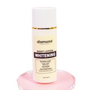 CEK BPOM Diamond Serimarden Night Lotion Whitening