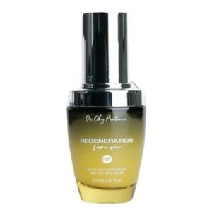 CEK BPOM Dr. Oky Pratama Regeneration Serum NF