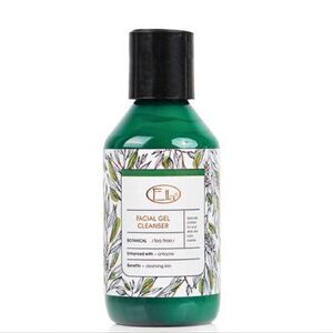 CEK BPOM Ellacare Facial Gel Cleanser Tea Tree