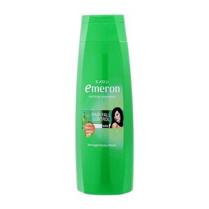 CEK BPOM Emeron Nutritive Shampoo Hair Fall Control