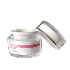 CEK BPOM Erto’s Glowing Day Cream Advanced Formula