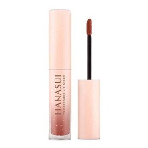 CEK BPOM Hanasui Mattedorable Lip Cream Allure