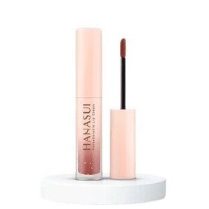 CEK BPOM Hanasui Mattedorable Lip Cream Amaze