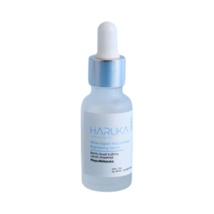 CEK BPOM Haruka White Expert Niacinamide Brightening Serum