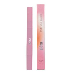 CEK BPOM Jiera Colla C Lip Infusion