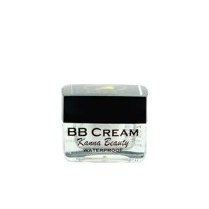 CEK BPOM Kanna Beauty Care All In One BB Cream