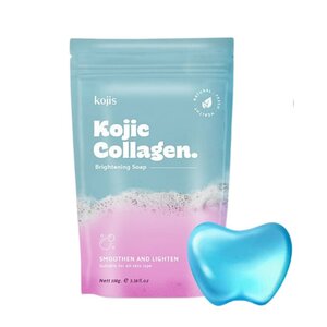 CEK BPOM Kojis Kojic Collagen Brightening Soap