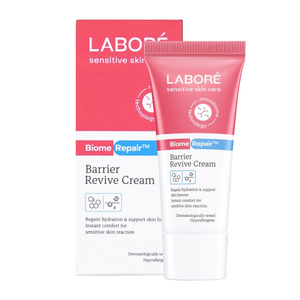 CEK BPOM Labore Sensitive Skin Care Barrier Revive Cream