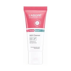 CEK BPOM Labore Sensitive Skin Care Mild Cleanser