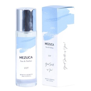 CEK BPOM Laviuna Mezuca Eau De Parfum Invicto