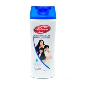 CEK BPOM Lifebuoy Anti Dandruff Shampoo