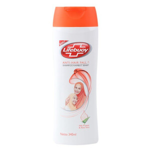 CEK BPOM Lifebuoy Hair Fall Treatment Shampoo