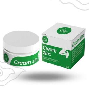 CEK BPOM Lizskincare Cream 2in1 Glowing