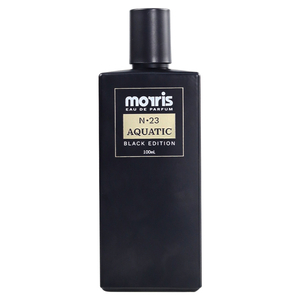 CEK BPOM Morris Eau De Parfum Black Edition Woody