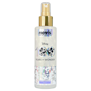 CEK BPOM Morris Eau De Toilette Mickey & Minnie 100 Years of Wonder