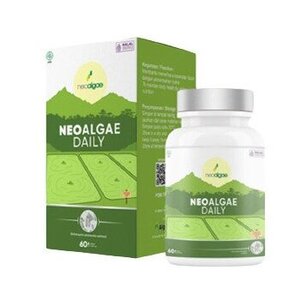 CEK BPOM Neoalgae Daily