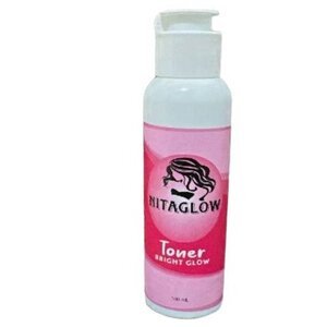 CEK BPOM Nitaglow Toner Bright Glow