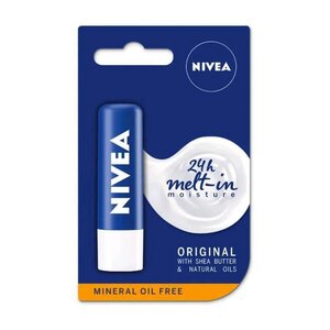 CEK BPOM Nivea Original Care