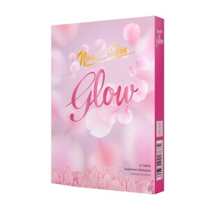 CEK BPOM Nourishskin Glow