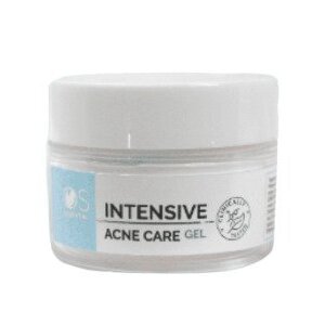 CEK BPOM OS Essential Intensive Acne Care Gel