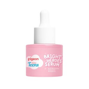 CEK BPOM Pigeon Teens Bright Heroes Serum