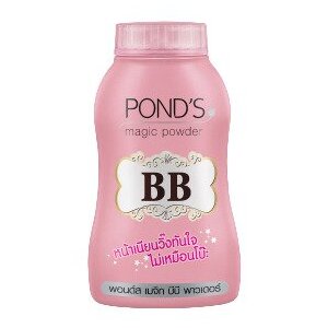 CEK BPOM Pond’s Powder BB