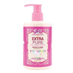 CEK BPOM Precious Skin Thailand Extra Pure White Lotion