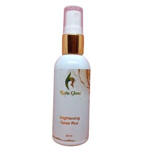 CEK BPOM Ratu Glow Brightening Toner Plus