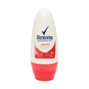 CEK BPOM Rexona Passion (Antiperspirant Deodoran Roll On)