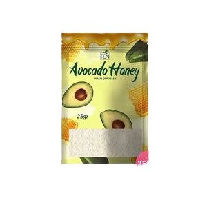 CEK BPOM Rgn Regina Beautycare Avocado Honey