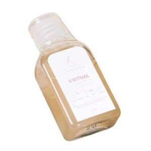 CEK BPOM Sayeed Beauty V Ritual Daily Wash