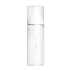 CEK BPOM Sea Make Up Lock It Matte Acne Setting Spray