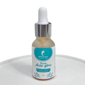 CEK BPOM Skinnaza Glow Serum Acne Glow