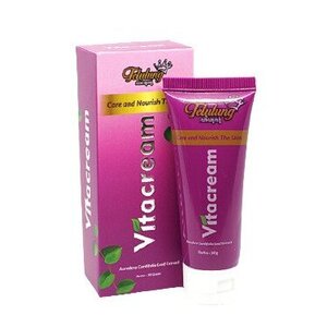 CEK BPOM Tetulung Herbal Vitacream