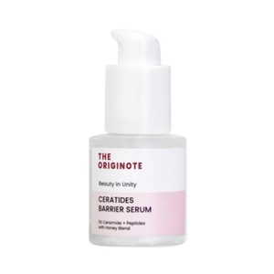 CEK BPOM The Originote Ceratides Barrier Serum